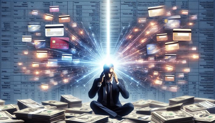 Debt Consolidation: Weighing the Pros and Cons Against Debt Relief Orders
