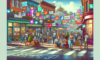 Social Media Strategy for Small Businesses in Patchway