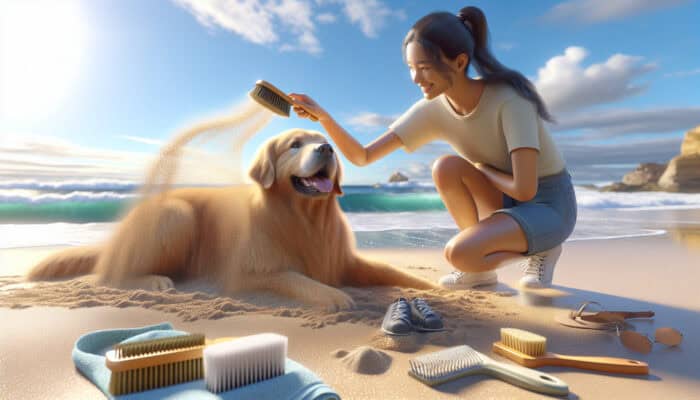 Grooming Strategies for Essential Pet Sitting Care