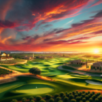 Fairview Golf Estate Awaits With Luxurious Amenities