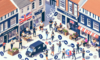 E-Commerce Development in Ivybridge for Small Businesses