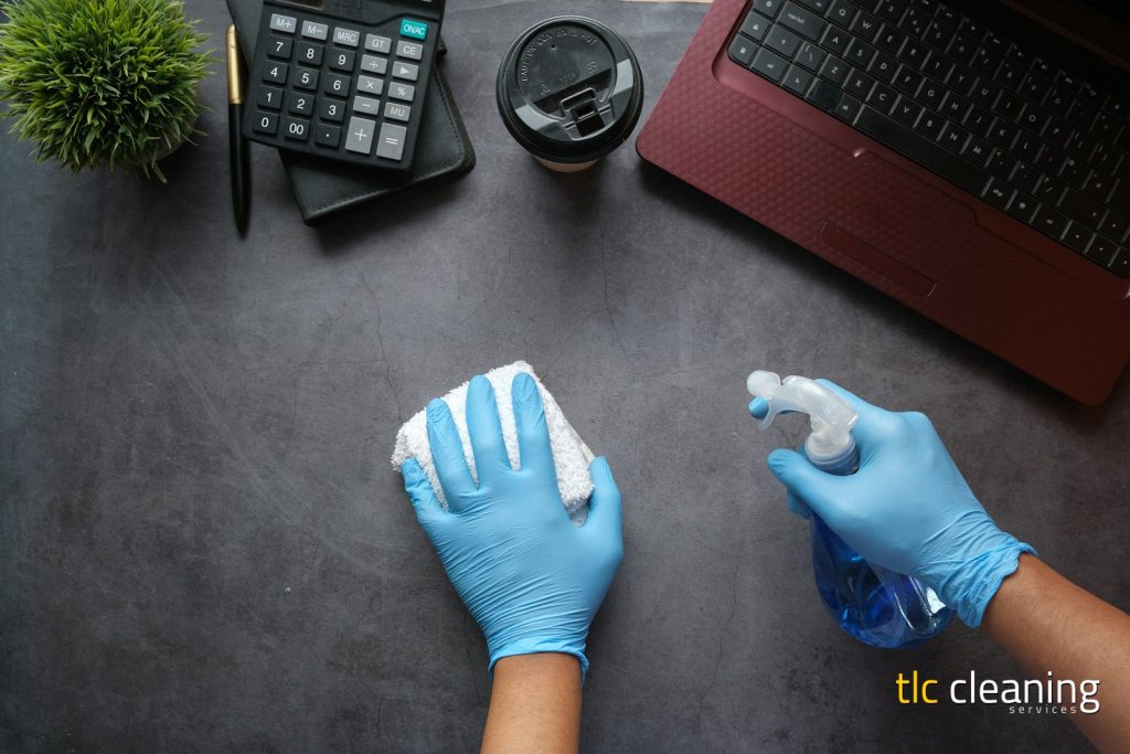 Office Cleaning Services in West Coker: Key Benefits Revealed