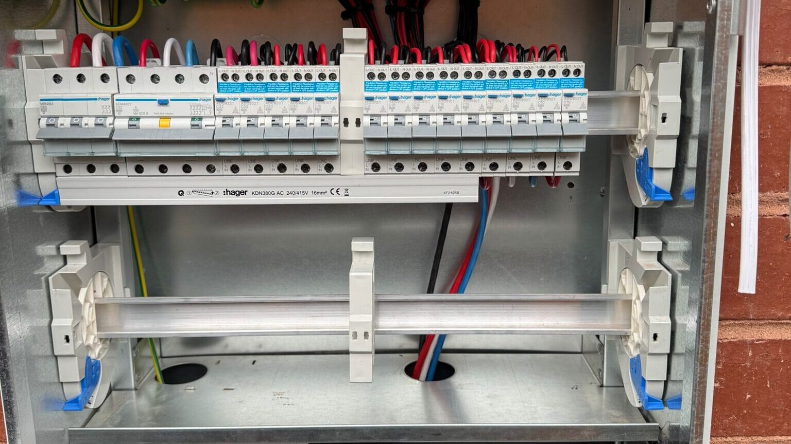 Switchbiard Before