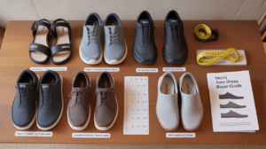 Men’s Xero Shoes: A Guide to Comfort and Training Tips