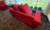 Fabric Protection Services at Scg’s Bradman Corporate Suites