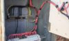 Solar Switchboard Upgrade for Chelmer’s Battery & Ducted Air Con