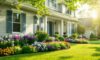 Soft Washing: Key to Effective Home Maintenance and Care