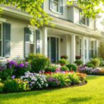 Soft Washing: Key to Effective Home Maintenance and Care