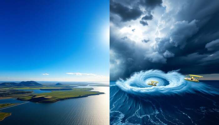 Belize Weather Insights: Essential Climate Tips for Travellers