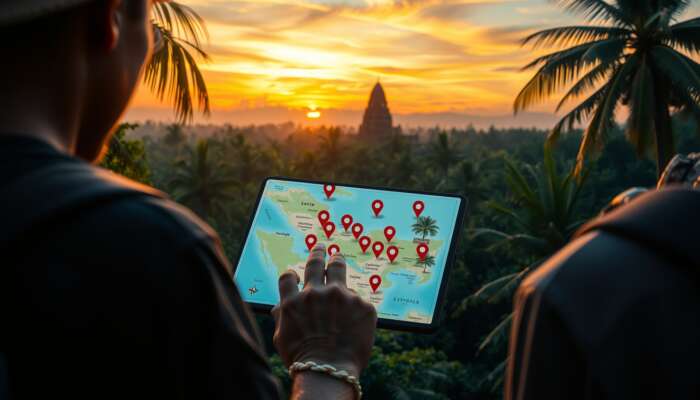 Belize Map: Your Interactive Guide and Directions