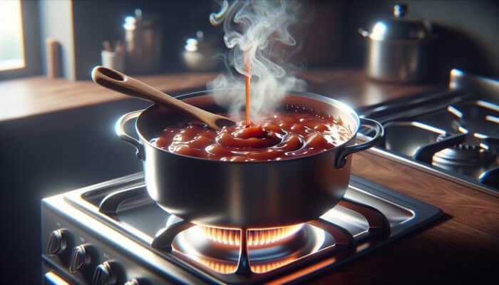 Sauces for Flavor: Easy Techniques to Enhance Taste