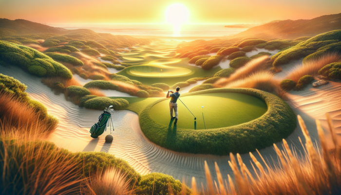 Reading Golf Lies: Key Strategies for Accuracy
