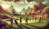 Cullinan Golf Club: Explore the Allure of Its Historic Greens
