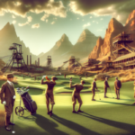 Cullinan Golf Club: Explore the Allure of Its Historic Greens