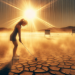 Essential Tips for Hot Weather Golfing in Extreme Heat