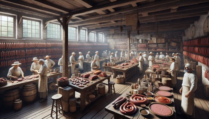Crafting Artisanal Sausages From Scratch: Essential Tips