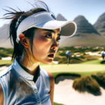 Golf Course Stress Management: Key Strategies for Players