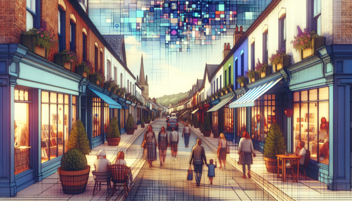 Digital Ads for Small Business Success in Royal Wootton Bassett