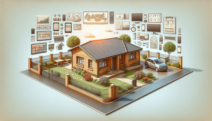 Entry Level Homes in Benoni With High Rental Potential