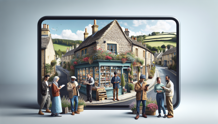 Local SEO Strategies for Stow-On-The-Wold Businesses
