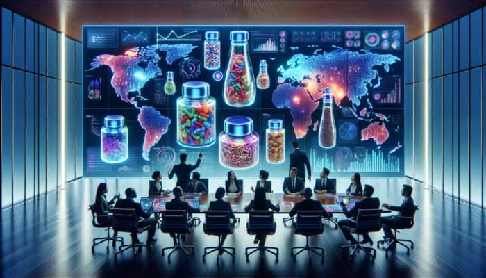 Analyzing Supplement Competitors: Essential Tools to Use