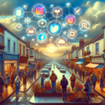 Ferndown Small Business Social Media Strategy Guide