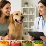 Pet Diets: Your Essential Guide to Nutritionist Recommendations