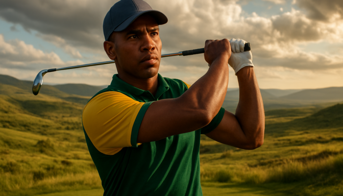 Golf Grip Strength: Techniques to Enhance Your Skills