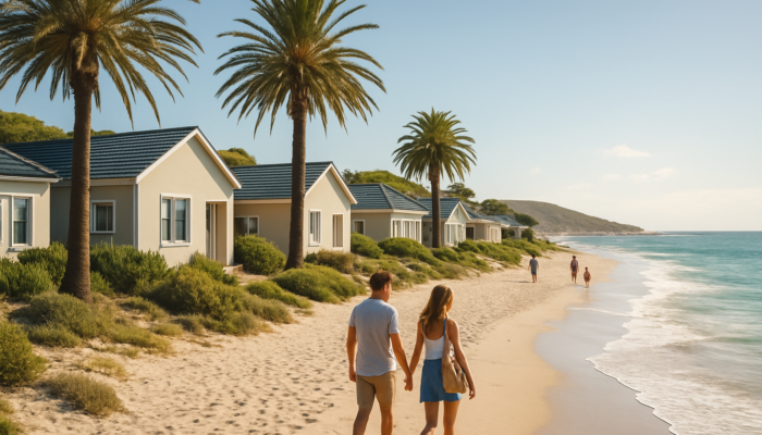 Affordable Coastal Properties in Mahikeng for New Buyers