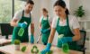 Commercial Cleaning Services in East Coker: Top Advantages