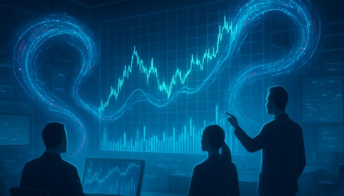 VWAP in Crypto Trading: Key Concepts Uncovered