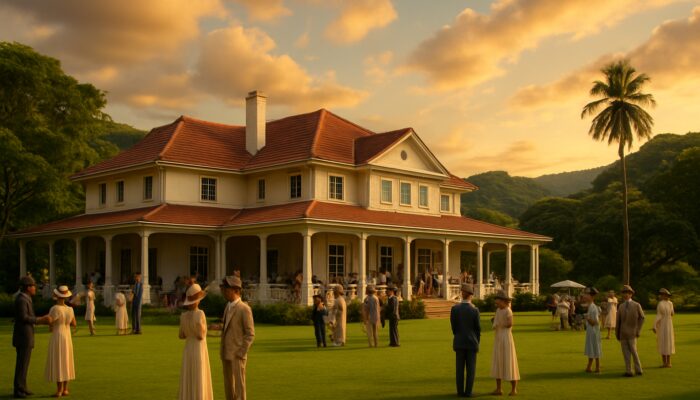 Mtunzini Country Club: Discover This Secret Treasure