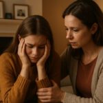 Supporting Relatives in Finding Their Own Guidance