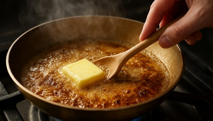 Browning Butter: Master Essential Techniques for Perfection