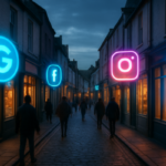 Digital Marketing Services in Totnes for Small Businesses