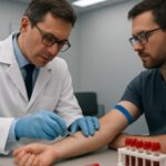 Testosterone Blood Test: Your Essential Guide in Scarborough