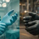 Order Latex Gloves: A Simple Guide for Oldham Shoppers