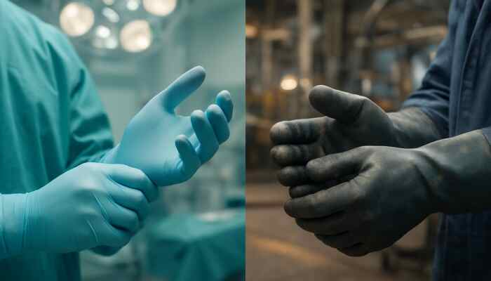 Order Latex Gloves: A Simple Guide for Oldham Shoppers