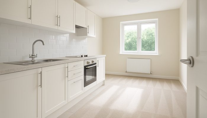Tenancy Cleaning Tips for Odcombe Tenants