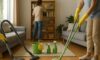 House Cleaning Tips for a Pristine Home in Somerton