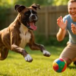 Playful Energy Management Strategies for Boxers