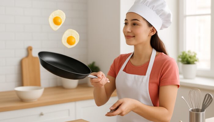 Essential Kitchen Tools for Beginners: Must-Have Items