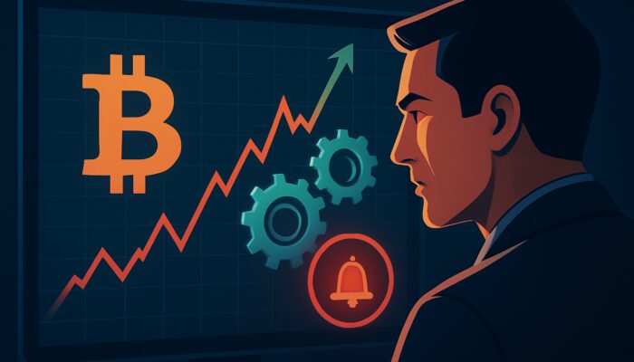 Take-Profit Order in Crypto Trading: A Clear Explanation