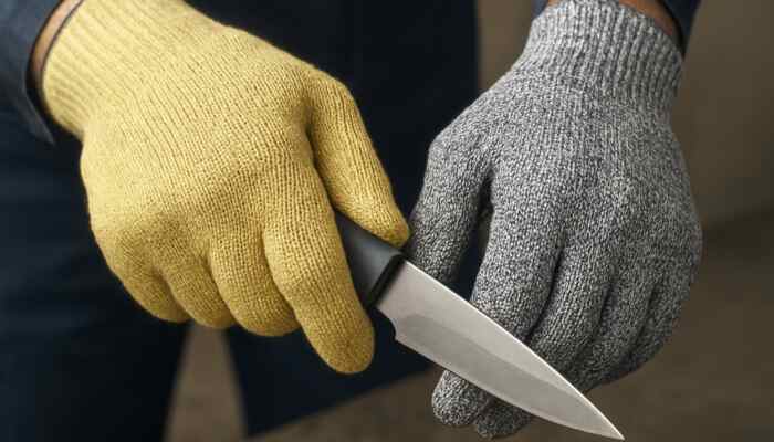 Cut Resistant Safety Gloves: Top Choices in Brighton