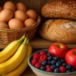 Easy Breakfast Ideas: Quick and Simple Picks for Beginners