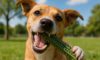 Dental Chews for Tartar Control in Pets: Essential Guide
