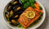 Pescatarian Diet Meal Ideas: Simple Cooking Tips