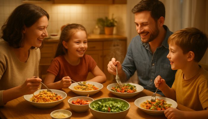 Instant Pot Meals: Easy Recipes for Busy Weeknights