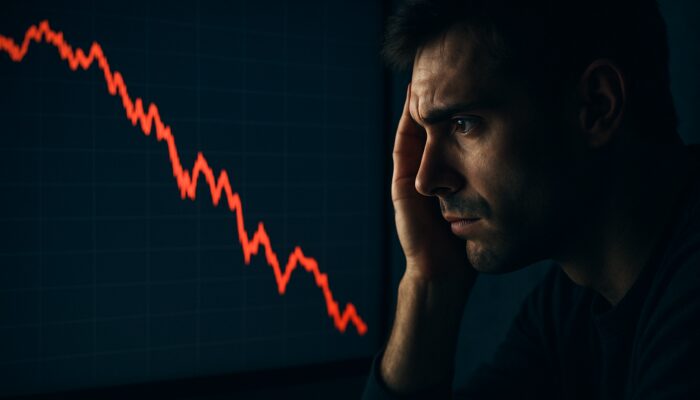 Drawdown in Crypto Trading: A Guide for Newbies