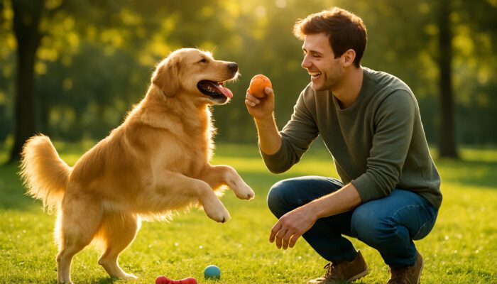 Playful Pet Sessions to Elevate Your Mood